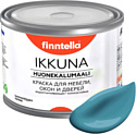 Краска Finntella Ikkuna Opaali F-34-1-1-FL016 0.9 л (голубой)