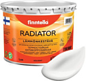 Краска Finntella Radiator Lumi F-19-1-3-FL134 2.7 л (белый)