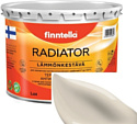 Краска Finntella Radiator Ranta F-19-1-1-FL091 0.9 л (теплый бежевый)