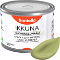 Краска Finntella Ikkuna Metsa F-34-1-1-FL032 0.9 л (зеленый)