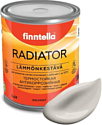 Краска Finntella Radiator Rock F-19-1-1-FL085 0.9 л (бежевый)