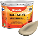 Краска Finntella Radiator Karamelli F-19-1-3-FL068 2.7 л (песочный)