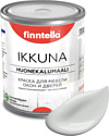 Краска Finntella Ikkuna Tuhka F-34-1-1-FL063 0.9 л (светло-серый)