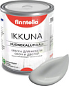 Краска Finntella Ikkuna Joki F-34-1-1-FL060 0.9 л (серый)