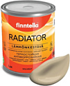 Краска Finntella Radiator Karamelli F-19-1-1-FL068 0.9 л (песочный)