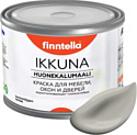 Краска Finntella Ikkuna Kaiku F-34-1-1-FL082 0.9 л (серо-коричневый)