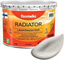 Краска Finntella Radiator Rock F-19-1-3-FL085 2.7 л (бежевый)