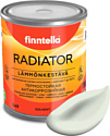 Краска Finntella Radiator Minttu F-19-1-3-FL028 2.7 л (светло-зеленый)