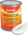 Краска Finntella Radiator Lumi F-19-1-1-FL134 0.9 л (белый)