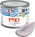 Краска Finntella Foxy Lapselli Matte Tytto F-50-1-1-FL245 0.9 л (розовый)