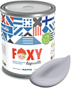 Краска Finntella Foxy Lapselli Matte Taivas F-50-1-1-FL281 0.9 л (серый)