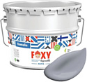 Краска Finntella Foxy Lapselli Matte Sorsa F-50-1-9-FL292 9 л (серый)