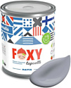 Краска Finntella Foxy Lapselli Matte Sorsa F-50-1-1-FL292 0.9 л (серый)