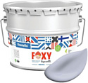 Краска Finntella Foxy Lapselli Matte Sormus F-50-1-9-FL290 9 л (серый)