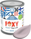Краска Finntella Foxy Lapselli Matte Ruusu F-50-1-1-FL246 0.9 л (розовый)