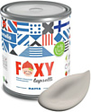 Краска Finntella Foxy Lapselli Matte Pyyhe F-50-1-1-FL263 0.9 л (серый)