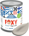 Краска Finntella Foxy Lapselli Matte Puhdas F-50-1-1-FL264 0.9 л (серый)