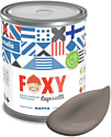 Краска Finntella Foxy Lapselli Matte Pollo F-50-1-1-FL215 0.9 л (коричневый)
