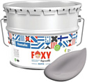 Краска Finntella Foxy Lapselli Matte Pikku F-50-1-9-FL203 9 л (сиреневый)