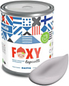 Краска Finntella Foxy Lapselli Matte Nukka F-50-1-1-FL202 0.9 л (серый)