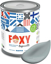 Краска Finntella Foxy Lapselli Matte Lampi F-50-1-1-FL275 0.9 л (серый)
