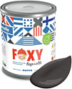 Краска Finntella Foxy Lapselli Matte Hirvi F-50-1-1-FL244 0.9 л (коричневый)