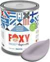 Краска Finntella Foxy Lapselli Matte Katu F-50-1-1-FL238 0.9 л (фиолетовый)
