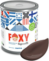 Краска Finntella Foxy Lapselli Matte Juuri F-50-1-1-FL226 0.9 л (коричневый)