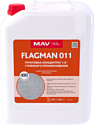 Акриловая грунтовка Flagman 011 (10 л, бесцветный)
