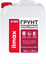 Полимерная грунтовка ilmax 4180 Грунт-концентрат укрепляющий 1:4 (10 кг)