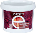 Герметик Eurotex Для дерева 3 кг (орех)