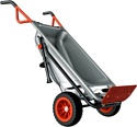 Тачка Worx WG050 Aerocart