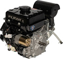 Бензиновый двигатель Lifan GS212E 7А