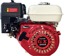 Бензиновый двигатель STF GX260S