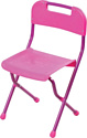 Детский стул Nika СТУ2/Р (розовый)