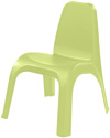 Детский стул Пластишка 431360110 (салатовый)