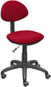 Детский стул UTFC Стар (С 02/красный)