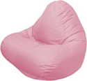 Кресло-мешок Flagman Релакс Г4.2-07 (розовый)
