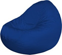 Кресло-мешок Flagman Classic K2.1-15 (синий)