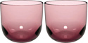 Набор стаканов для воды и напитков Villeroy & Boch Like Grape 19-5178-8180