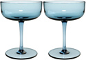Набор бокалов для шампанского Villeroy & Boch Like Ice 19-5180-8210