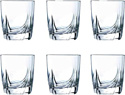 Набор стаканов для воды и напитков Luminarc Ascot N0757