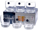 Набор стаканов для воды и напитков Luminarc Cortina N0759