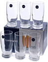 Набор стаканов для воды и напитков Luminarc Cortina N1311