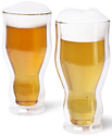 Набор бокалов для пива Fissman Rauch 16482