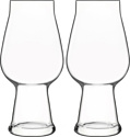 Набор бокалов для пива Luigi Bormioli Birrateque IPA white IPA 11825/02