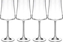 Набор бокалов для вина Bohemia Crystal Xtra 40862/560/4