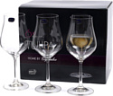 Набор бокалов для вина Bohemia Crystal Tulipa 40894/350