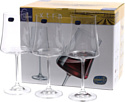 Набор бокалов для вина Bohemia Crystal Xtra 40862/560