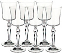 Набор бокалов для вина Bohemia Crystal Grace 40792/185
